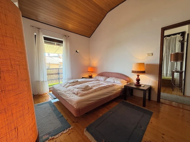 Comfort Apartment