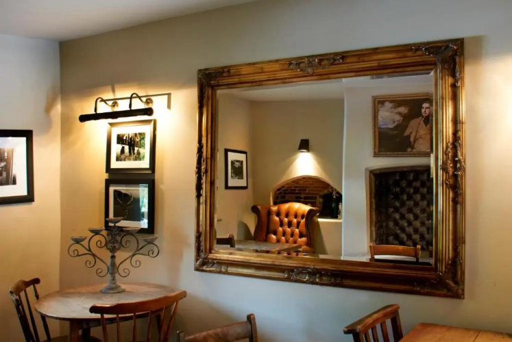 The Museum Inn