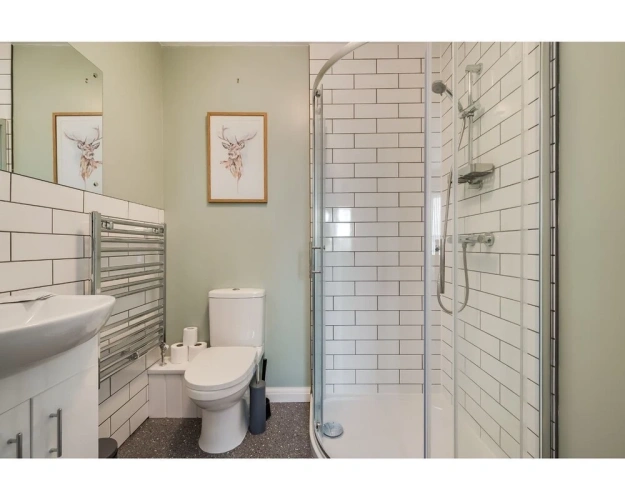 Superior Quadruple Apartment