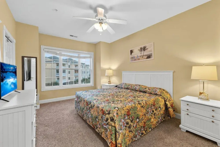 Magnolia Pointe Luster Leaf 4821-301