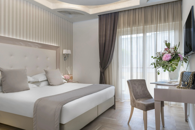Grand Hotel Gallia