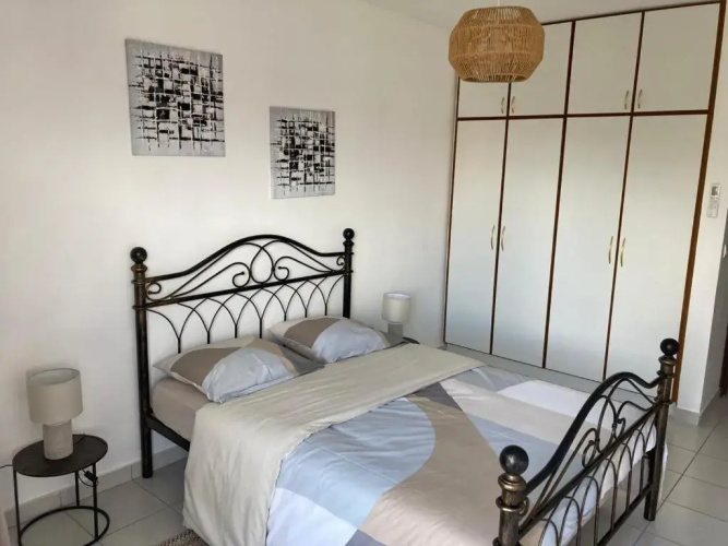 T2 Cosy, Lumineux Et Spacieux