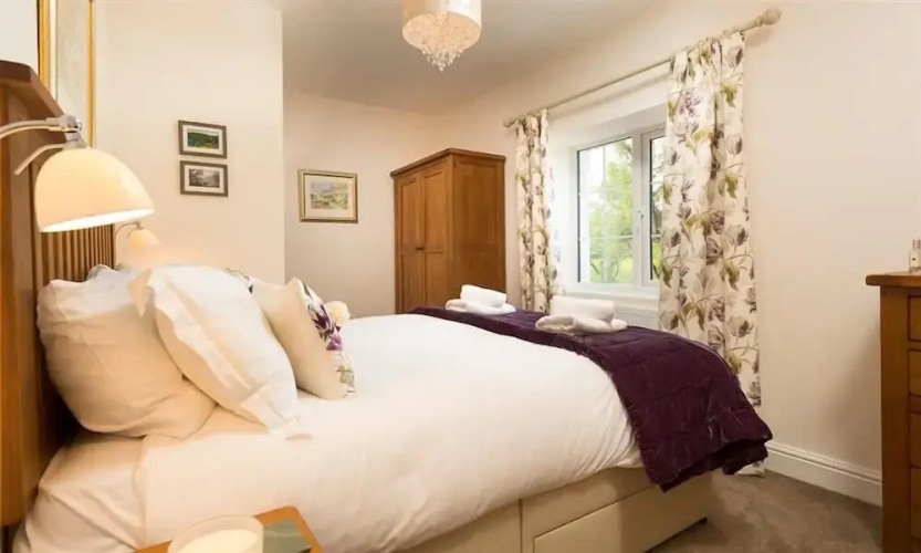 Oxen Fell Cottage