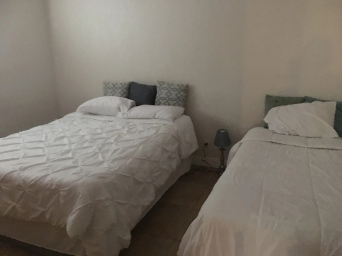 2Bed 2Bath Half Duplex Home