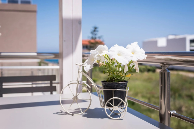 Athina Apartments