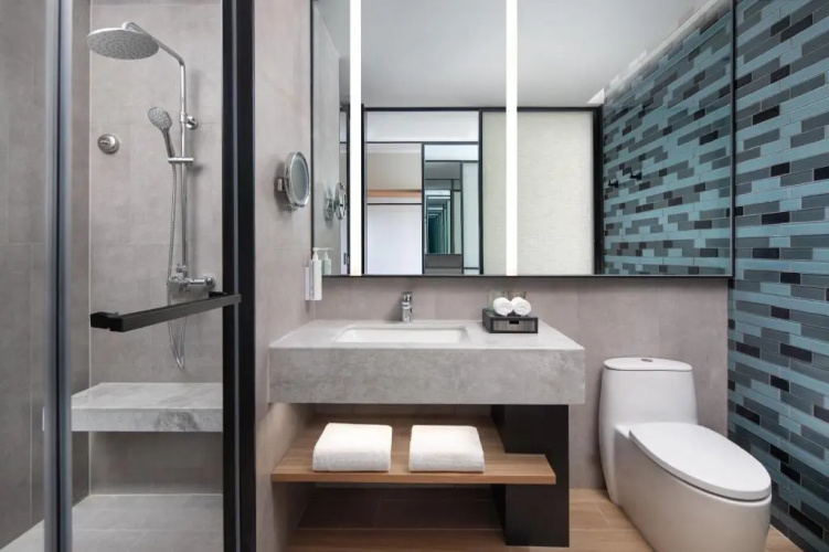 Fairfield By Marriott Changsha Yuelu