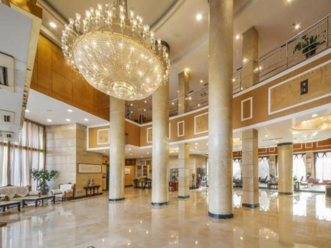 Qilin Hotel