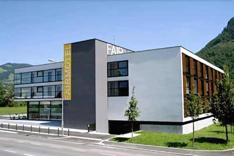 Fairmotel Dornbirn