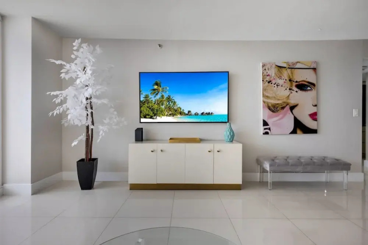 Sun Style Space 3BR Grand