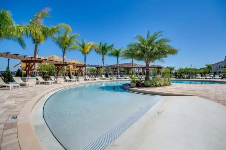 Your Disney Vacation Home 8932