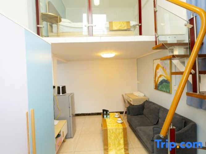 Standard Duplex room