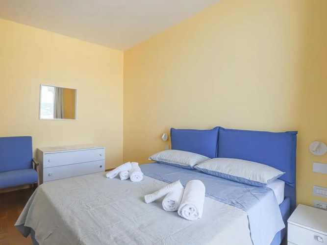 Amami al Crescent in Salerno