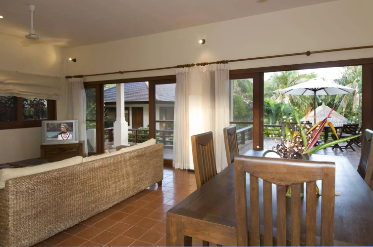 The Plantation Villas