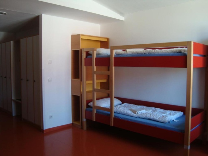 6 Bedrooms Standard room
