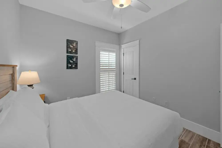 Sea Suite