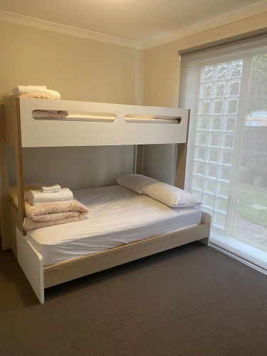 2 Bedrooms Standard Family room
