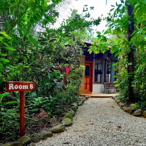 Bungalow