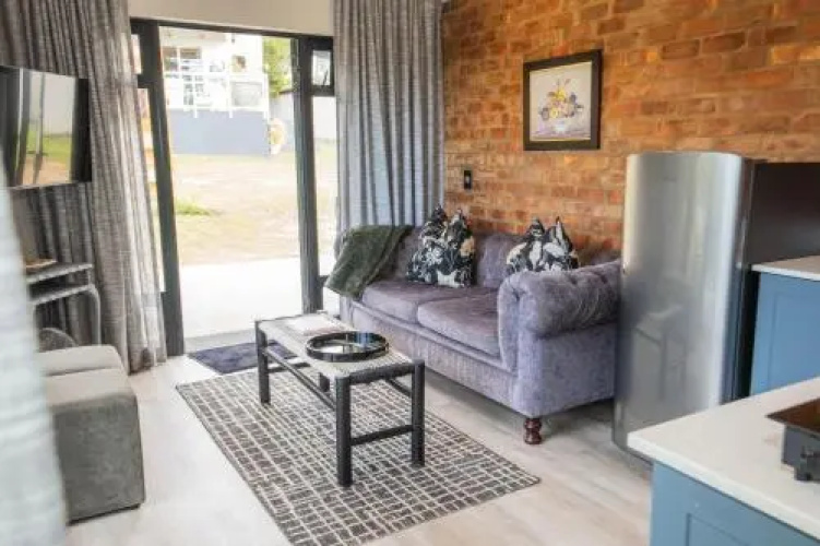 22 Robberg Road