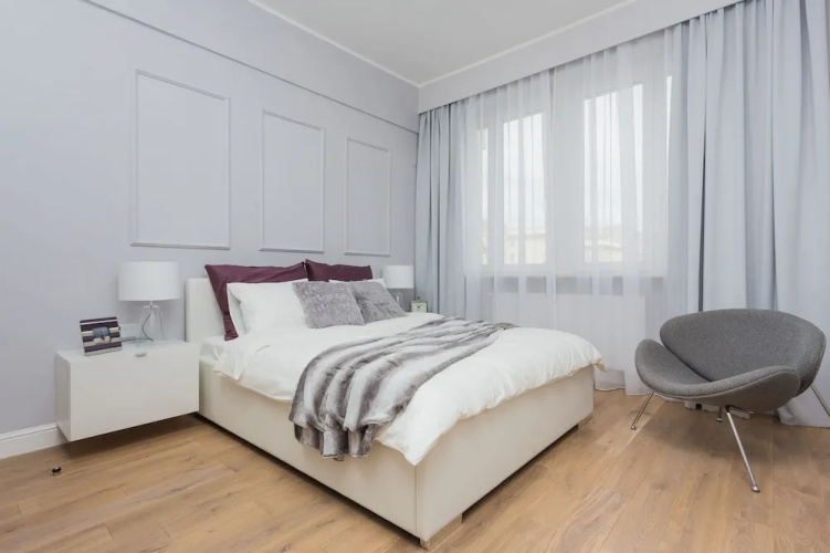 UNIT Centrum deLuX Plac Zbawiciela