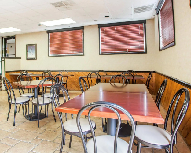 SureStay Plus Hotel by Best Western McGuire AFB Jackson photo 29