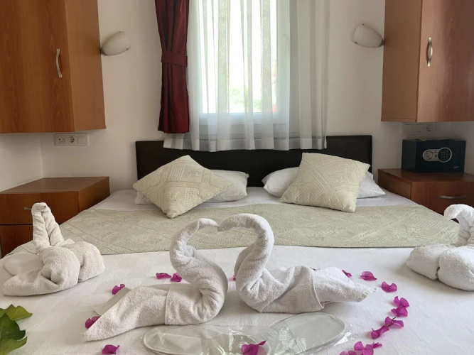 Bitez Otel