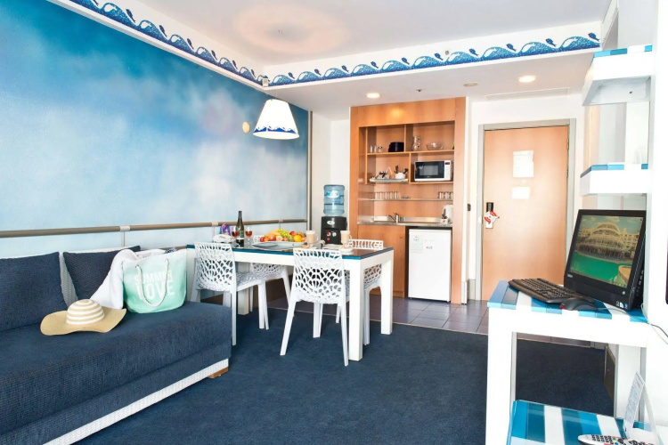 Club Hotel Eilat