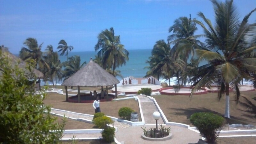 Tills Beach Hotel