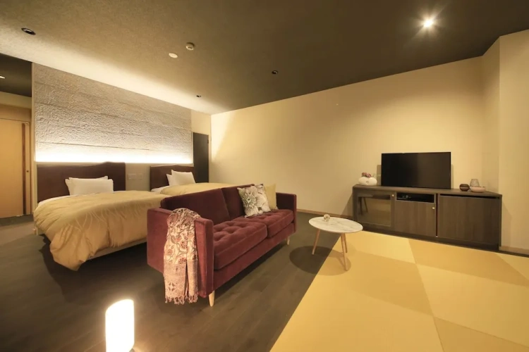 Junior Suite