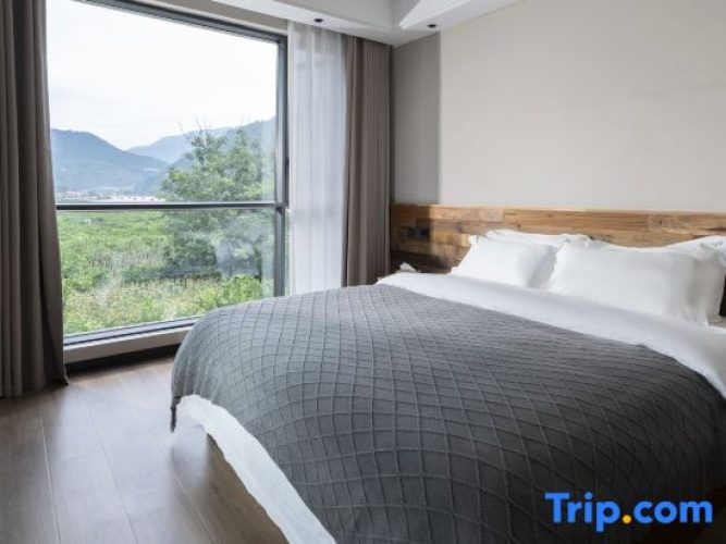 Double Suite with view