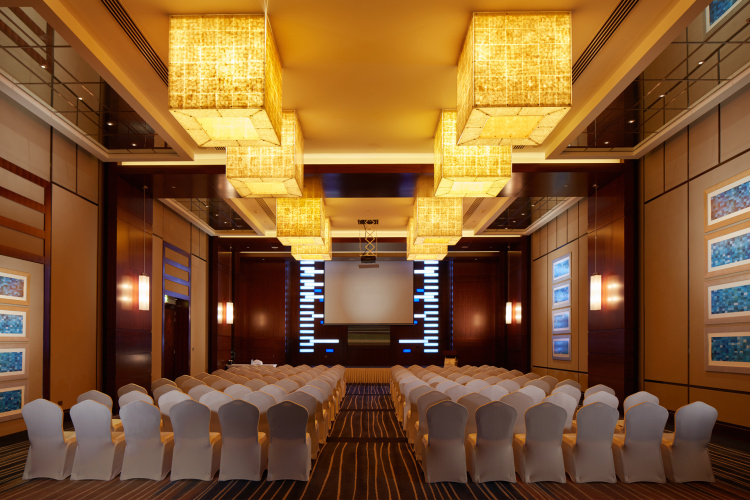Grand Millennium Al Wahda Abu Dhabi photo 32