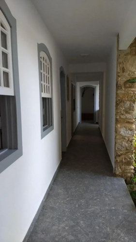 Hotel Boutique Casa Arte Cabore - Paraty