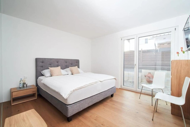 Loft Rebhalde