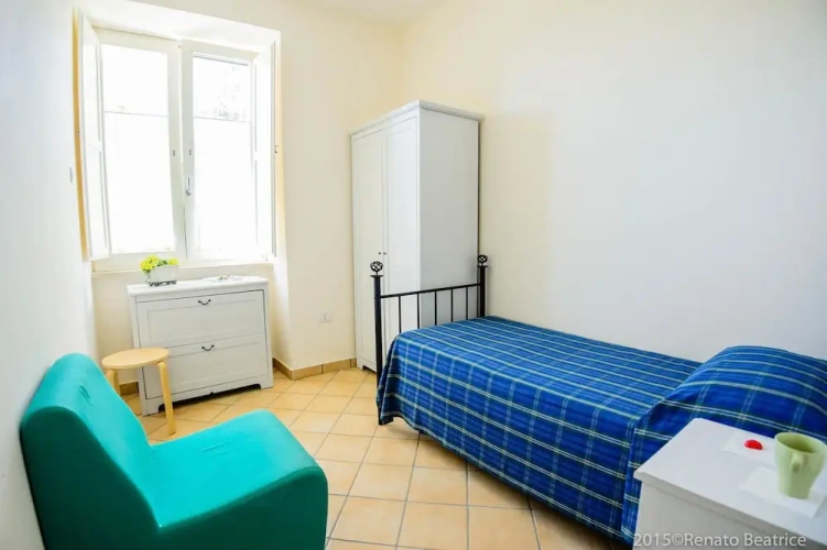 Classic Single room