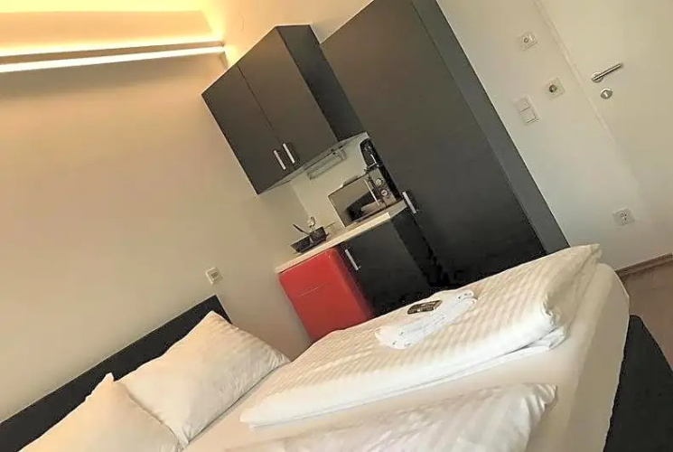 Motel Graz Ost