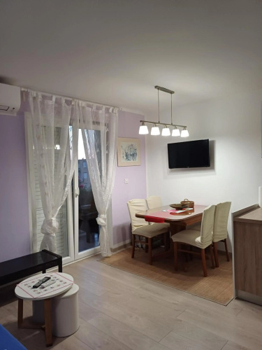 Apartment Lukas Galileo