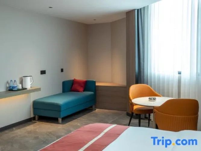 Grand Double room