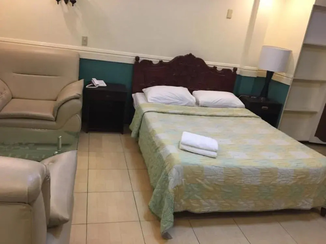 Natalia Hotel