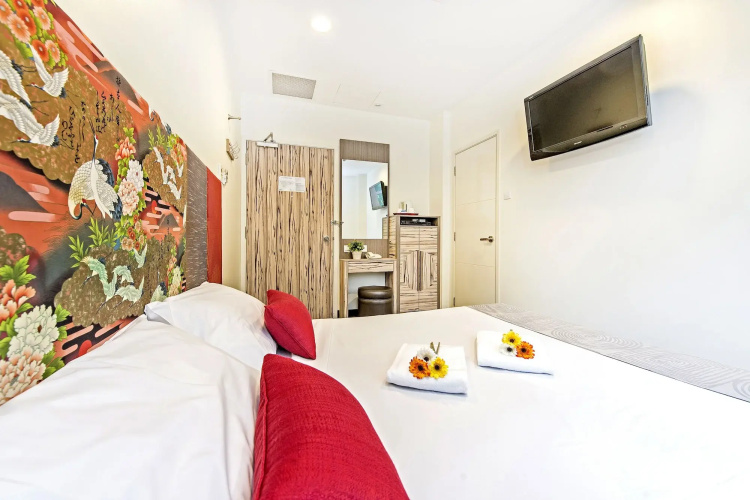 Hotel 81 Osaka