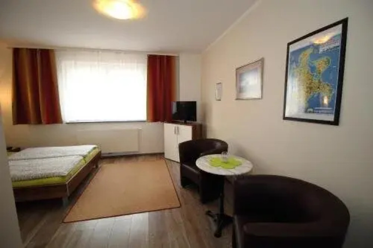 Pension Lenz - Haus Lilly