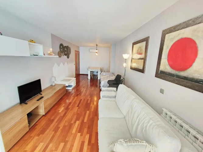 Agora Apartment