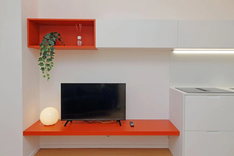 4bnb - Charming Giuliana Apartment
