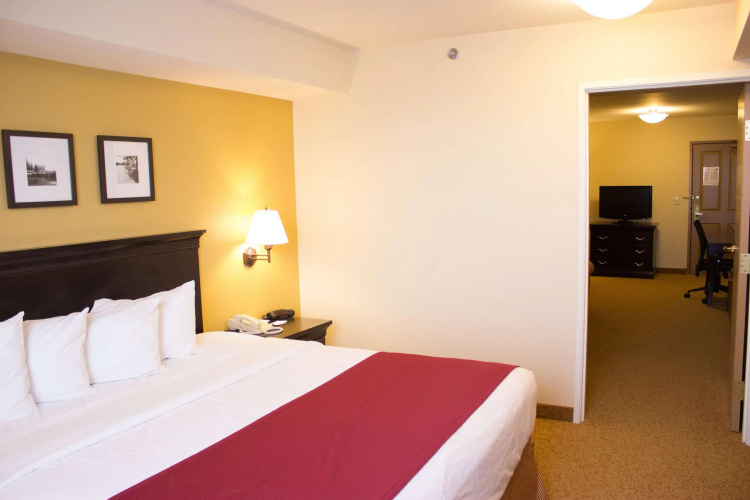 Country Inn & Suites by Radisson, Dundee, MI