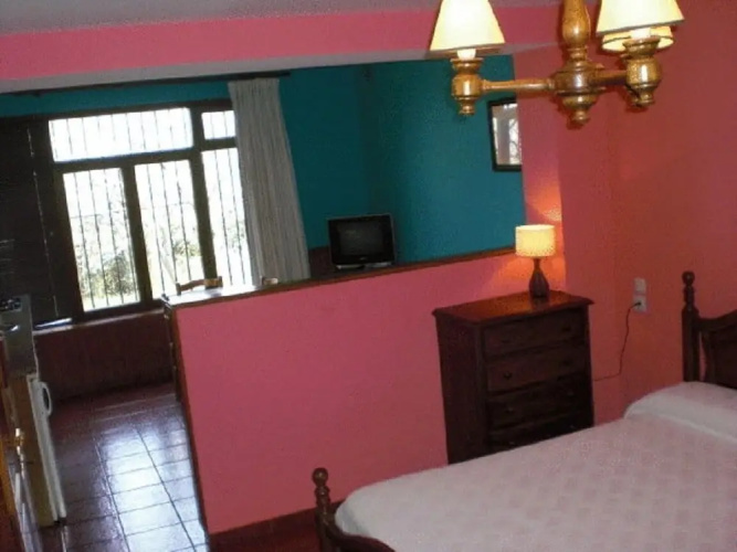 Casa Pancho