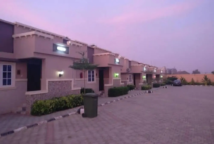 Sleeprite Hotel