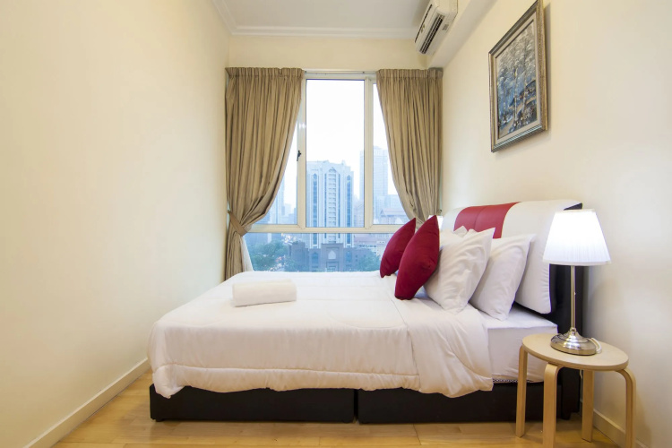 231 TR Residence 1