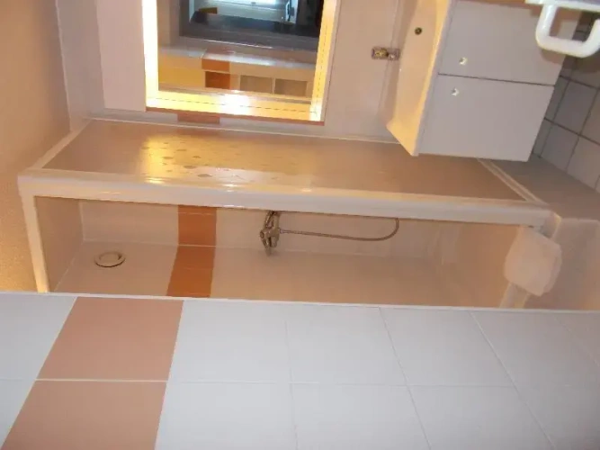 1 Bedroom Quadruple Apartment