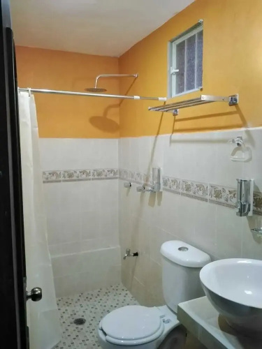 Casa Xcocay