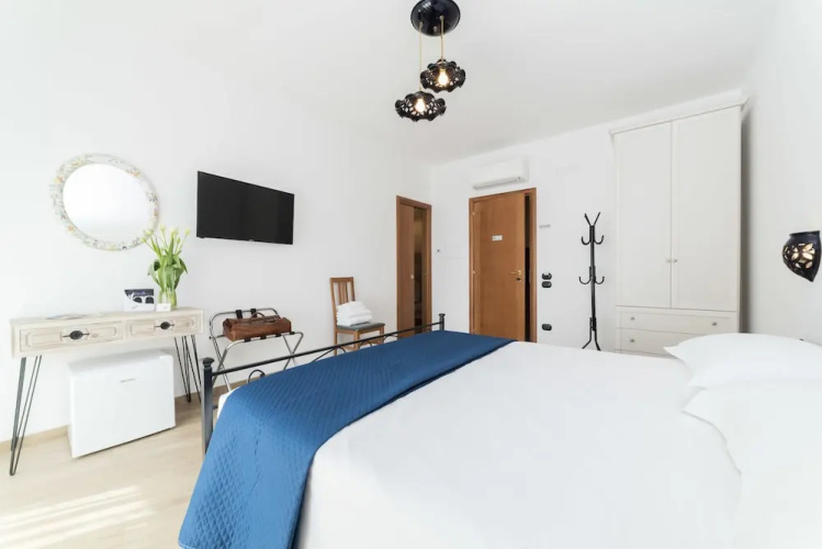 B&B Palazzo Pinto