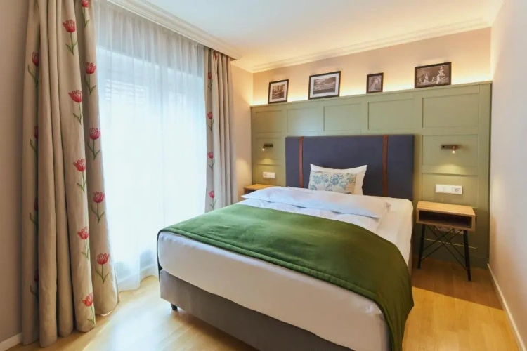 Superior Single room