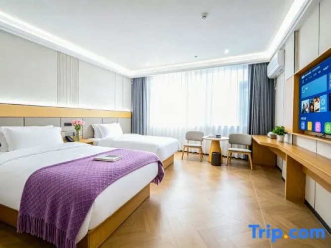 Standard Twin Family room
